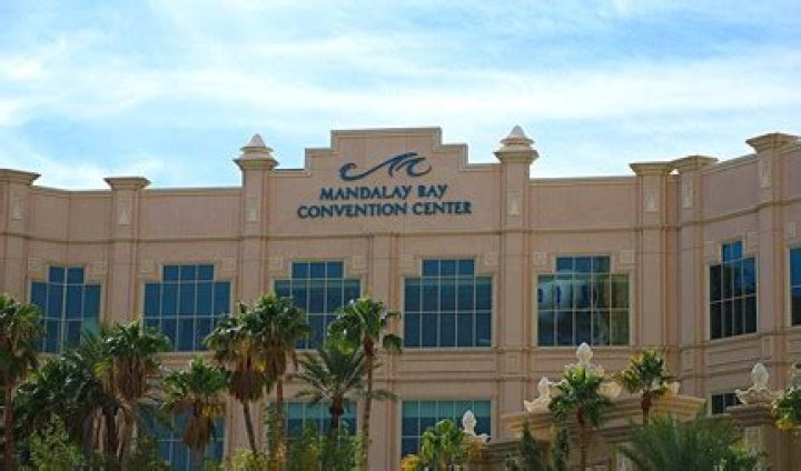 Mandalay Bay Convention Center Parking: A Comprehensive Guide for Visitors