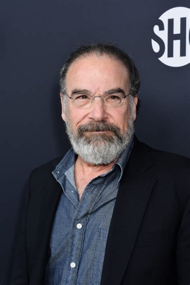Mandy Patinkin Height: A Comprehensive Look at the Iconic Actor's Life and Career