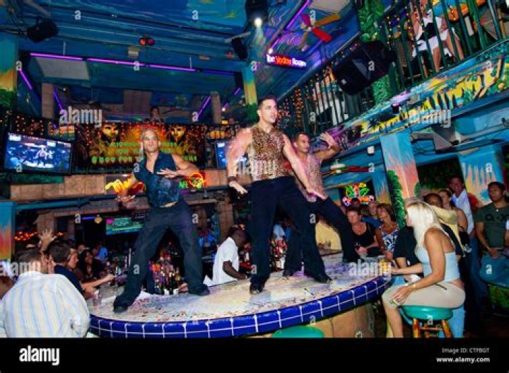 Mangos Miami Beach FL: Your Ultimate Guide to Exotic Flavor and Tropical Vibes