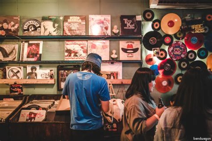 Manila's Quarterly Record Fair: A Haven for Vinyl Enthusiasts