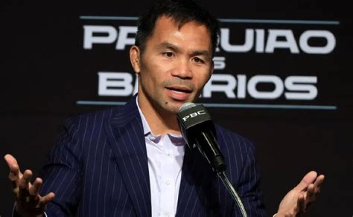 Manny Pacquiao Net Worth 2023: The Boxing Legend's Financial Empire