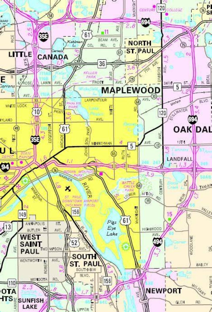 Maplewood Minnesota County: A Comprehensive Guide to This Vibrant Community
