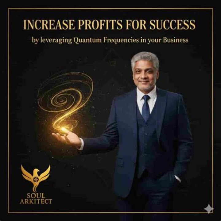 Marc Arthur Jeffries: The Visionary Entrepreneur Redefining Success