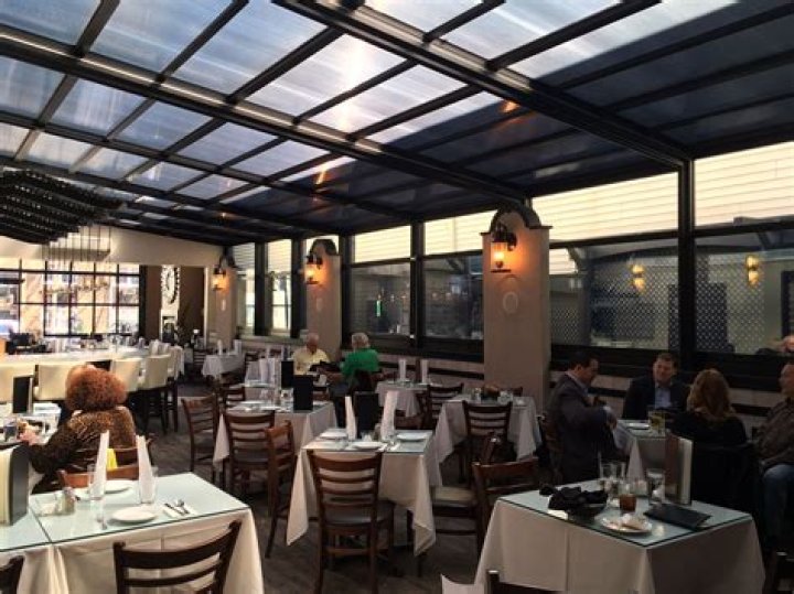 Marcello's Restaurant Bordentown NJ: The Ultimate Dining Experience