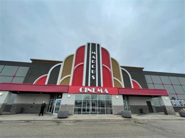 Marcus Theaters Cedar Rapids: Your Ultimate Guide to Entertainment