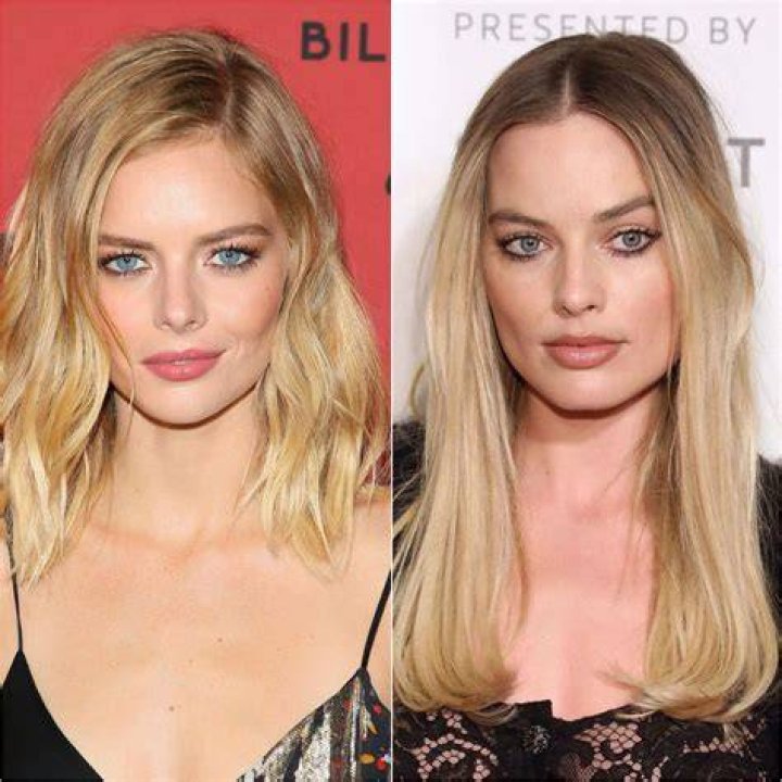 Margot Robbie Look-Alikes: Exploring the Resemblances and Inspirations
