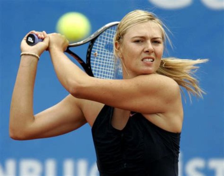 Maria Sharapova Net Worth: The Rise of a Tennis Icon and Her Financial Empire