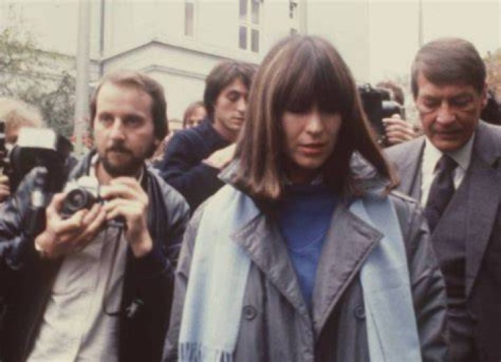 Marianne Bechmeier: A Remarkable Life Journey and Legacy