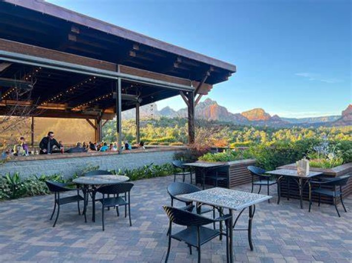 Mariposa Restaurant Arizona: A Culinary Gem in the Desert