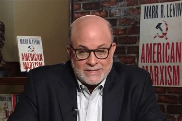Mark Levin Education: A Comprehensive Guide to His Academic Achievements and Contributions