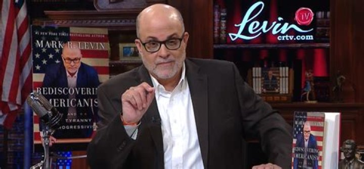 Mark Levin Weight Loss: A Comprehensive Guide to His Journey and Success