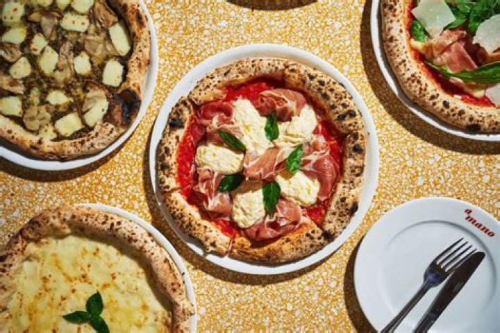 Marsellos Pizza: A Culinary Experience Like No Other
