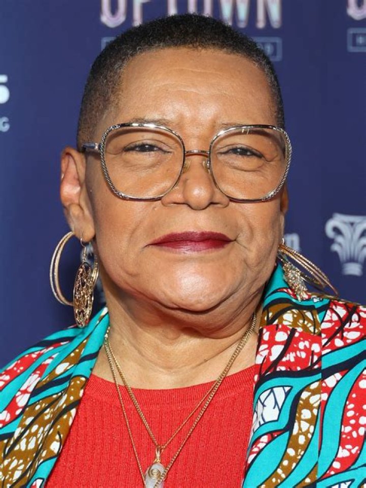 Marsha Warfield Partner: A Comprehensive Look into Her Life, Career, and Collaborations