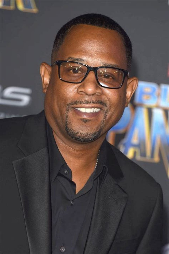 Martin Lawrence Birthplace: Exploring the Roots of a Comedy Legend
