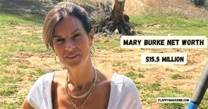 Mary Burke Net Worth: A Comprehensive Look at Her Wealth and Achievements