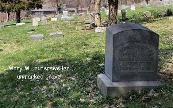 Mary Genevieve Laufersweiler: A Comprehensive Guide to Her Life, Achievements, and Legacy