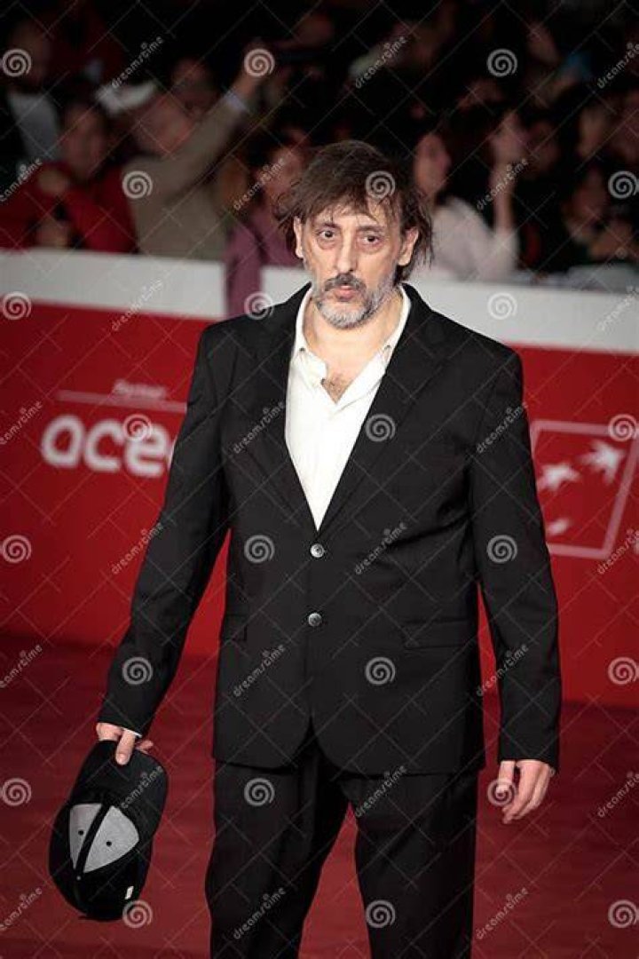 Massimo Actor: A Rising Star in the Entertainment Industry