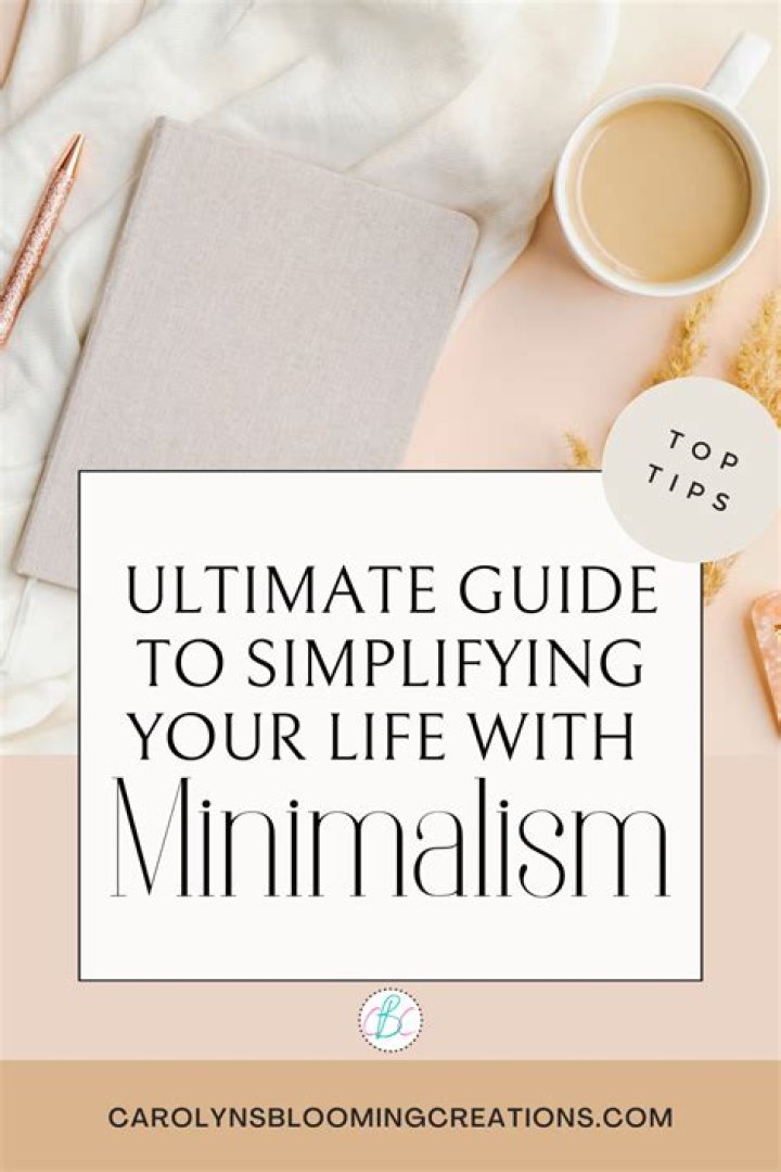 Master the Art of "Simp It": Your Ultimate Guide to Simplifying Life