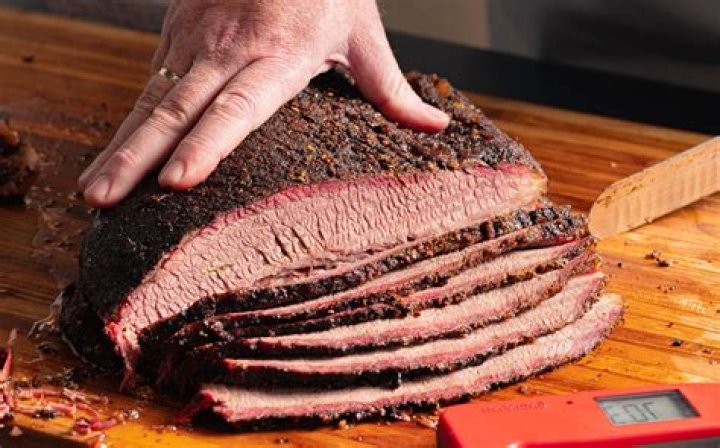 Master the Art of Wrapping Brisket: A Comprehensive Guide for BBQ Perfection