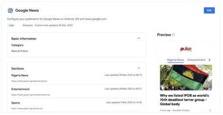 Mastering Google News Optimization: A Comprehensive Guide to Boost Your Online Presence