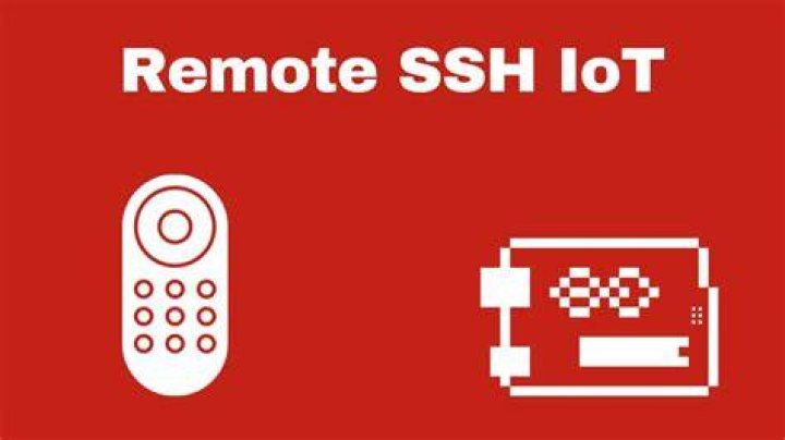 Mastering IoT Device Remote SSH on Android: A Comprehensive Guide