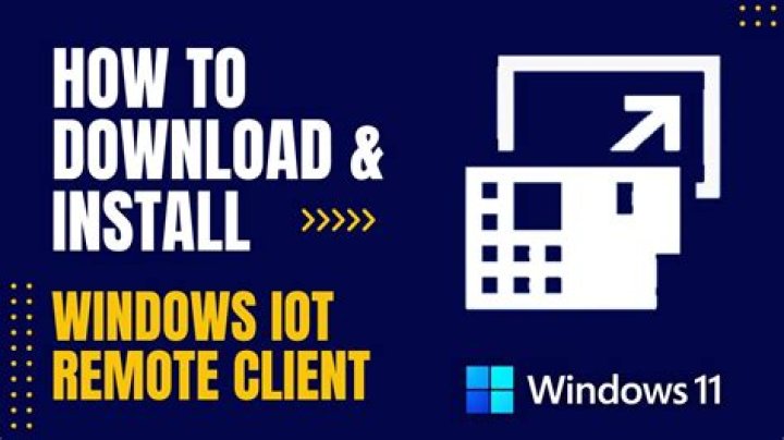 Mastering IoT Remote Connect Online for Windows 10: A Comprehensive Guide