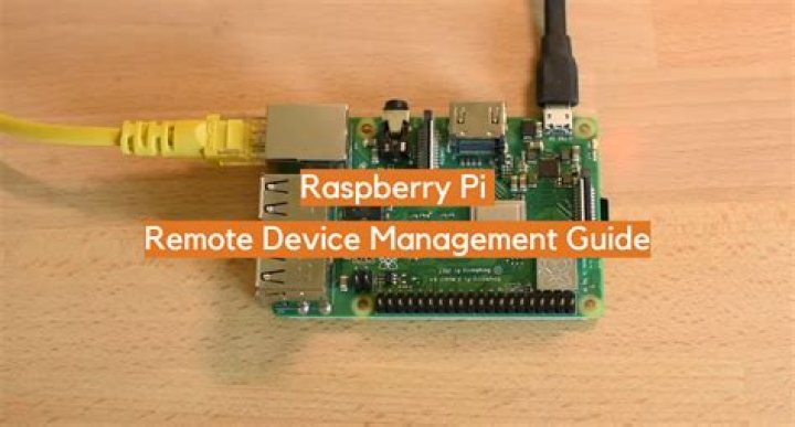 Mastering Raspberry Pi Remote Device Management: The Ultimate Guide for 2023