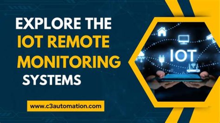 Mastering Remote Login IoT Over Internet Free: The Ultimate Guide for 2023