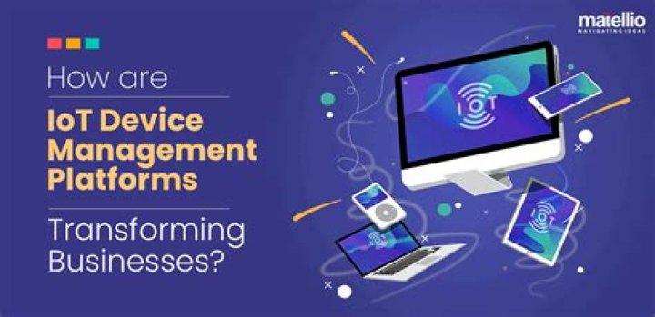 Mastering RemoteIoT: The Ultimate Guide to Transforming Your Business