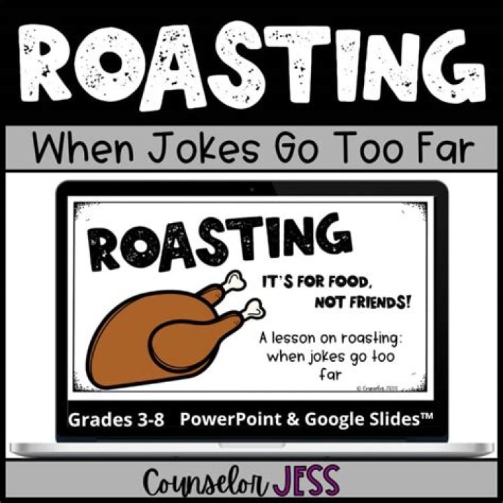 Mastering Roasting Jokes Examples: The Ultimate Guide to Humor