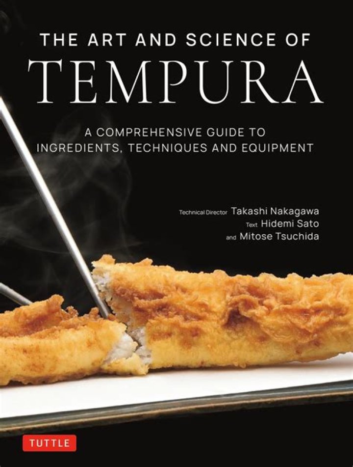 Mastering the Art of Japanese Tempura Fryer: A Comprehensive Guide