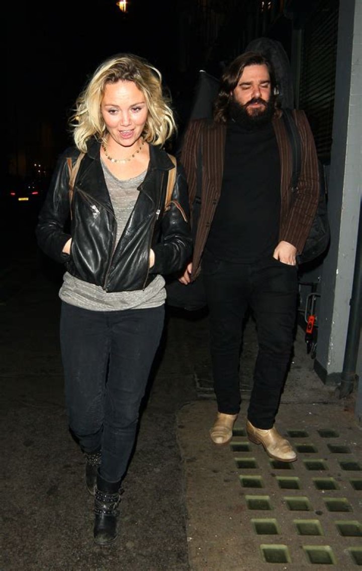 Matt Berry Actor Wife: A Comprehensive Look into His Personal Life and Career
