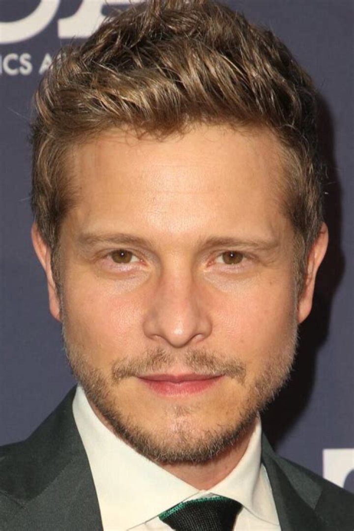 Matt Czuchry Films: The Complete Guide to His Cinematic Journey
