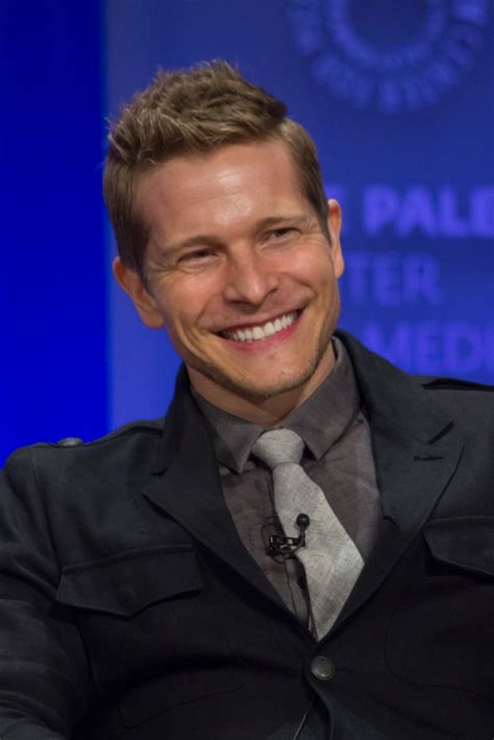 Matt Czuchry: The Charming Actor Who Continues to Shine