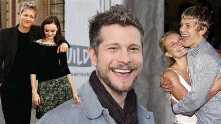 Matt Czuchry Wedding: Everything You Need to Know About the Star's Special Day