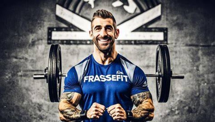Matt Fraser Net Worth Today: A Comprehensive Look at the Rise of a Fitness Icon