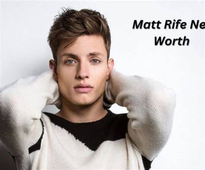 Matt Rife Net Worth: A Comprehensive Guide to His Wealth and Career Journey