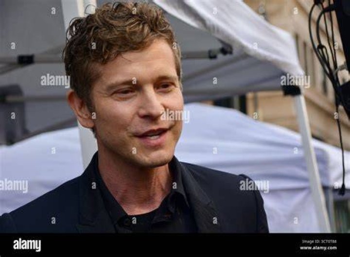 Matthew Czuchry: The Rising Star Redefining Acting Excellence