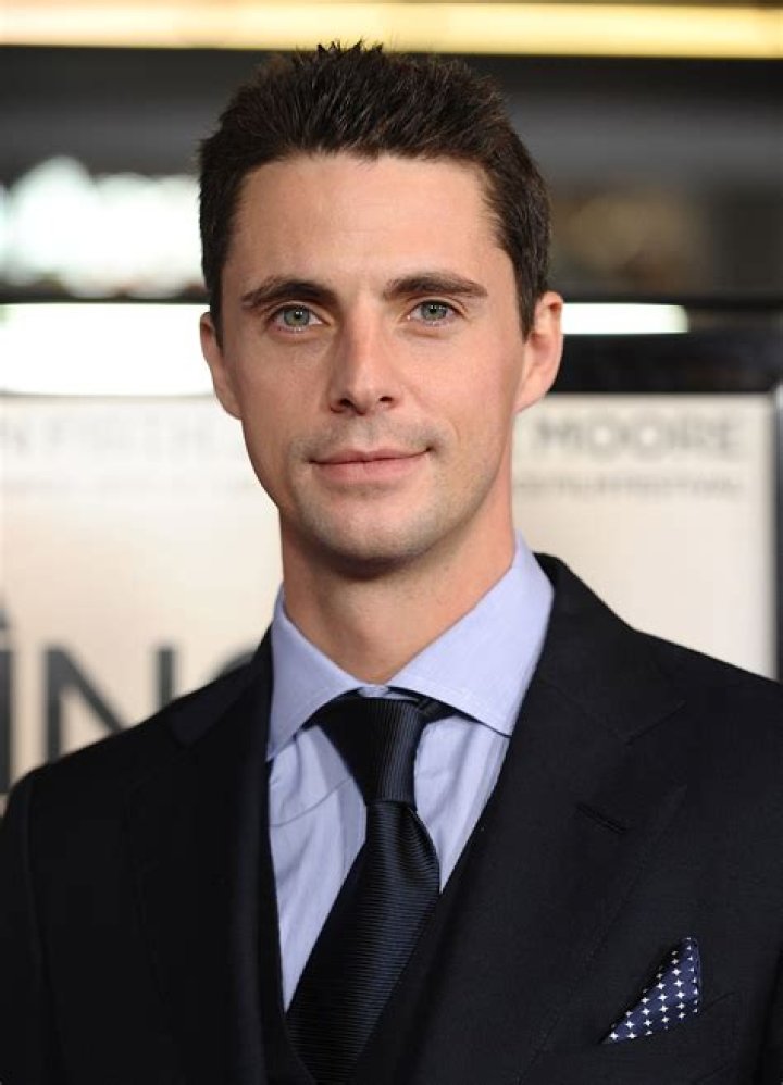 Matthew Goode: The Charismatic Actor Who Shines on Screen