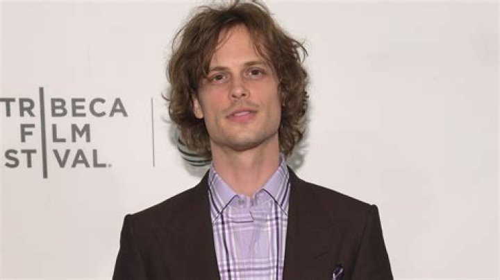 Matthew Gray Gubler: The Multifaceted Star of Hollywood