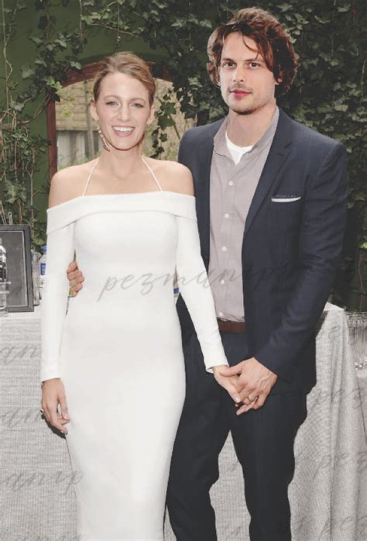 Matthew Gray Gubler Wife: Exploring the Life and Love of the Talented Actor