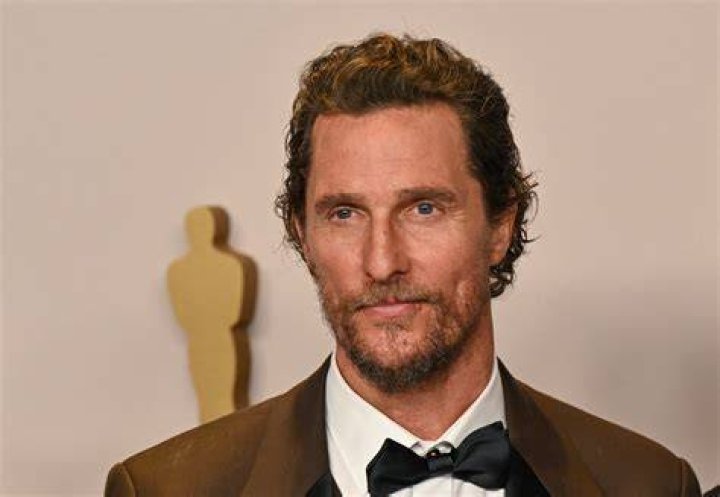Matthew McConaughey's Journey to the Academy Awards: A Story of Talent and Resilience