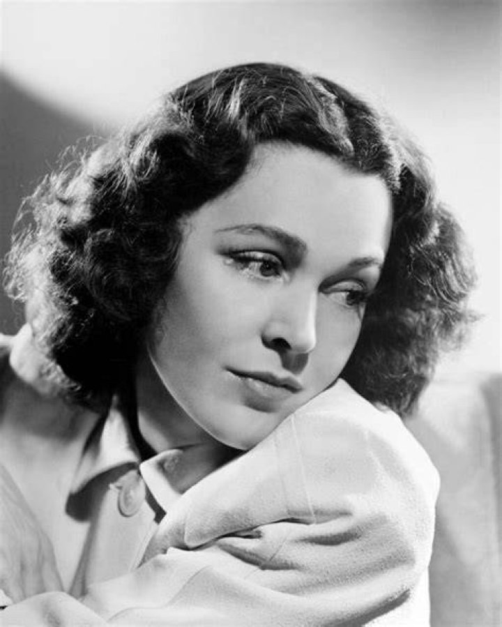 Maureen O'Sullivan: A Legendary Star of Hollywood's Golden Age