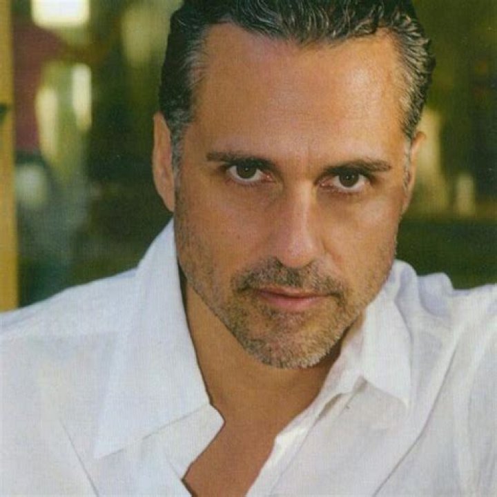 Maurice Benard: The Iconic Actor Who Brought Life to Sonny Corinthos