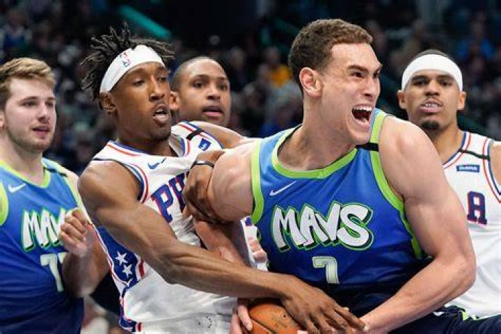 Mavs: The Heart and Soul of Dallas Basketball