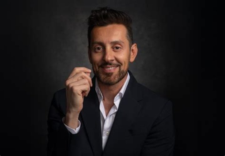Max Amini Partner: A Comprehensive Insight into the Renowned Legal Practitioner