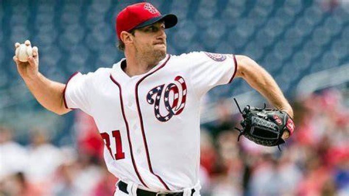 Max Scherzer Career Strikeouts: A Comprehensive Analysis