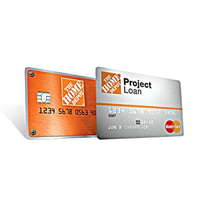 Maximize Your Home Renovation with Home Depot Improvement Card