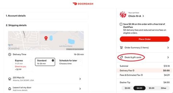 Maximize Your Savings: A Comprehensive Guide to Doordash Coupon Code