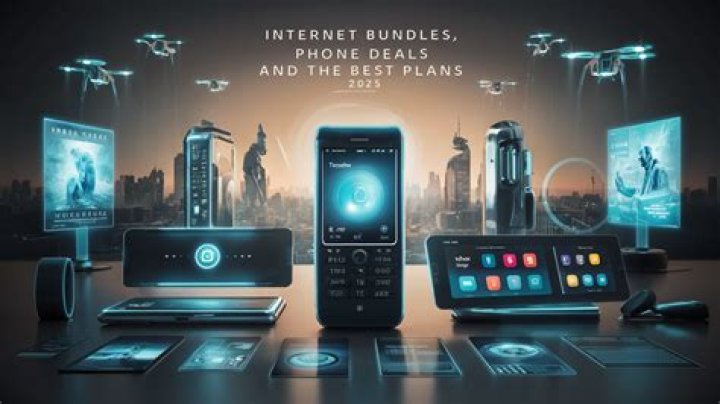 Maximizing Your Digital Experience: The Ultimate Guide to TV and Internet and Phone Bundles